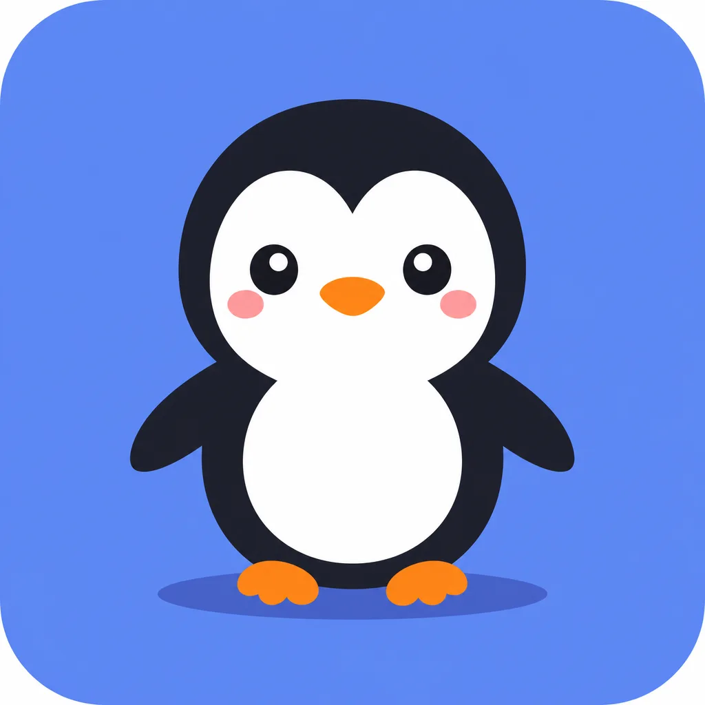 flat vector style mascot generated with Mascot Design